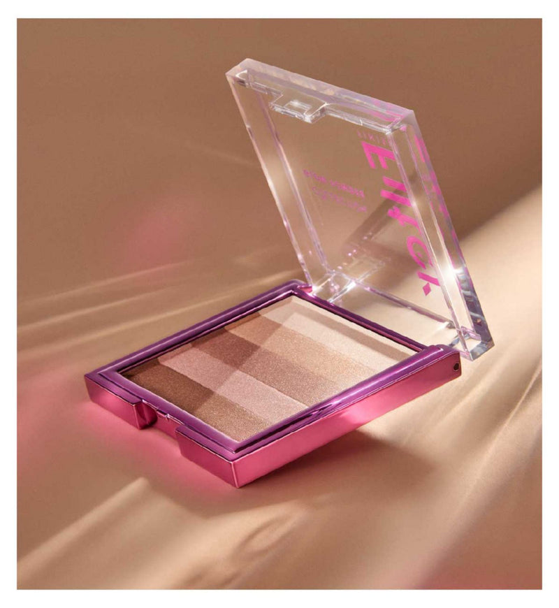 Collection filter finish glow powder bronze shade 2 - British product