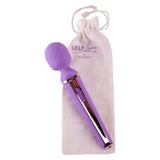 Ann Summers Self Love Massage Wand Purple Personal Massager