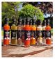 Treat Factory hot sauce rubs pack (British brand)