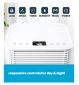 Silentnight Airmax 1200 dehumidifier 12L (British brand)