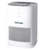 Silentnight Home Electricals Airmax 800 Air Purifier Replacement HEPA Filter