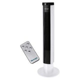 Silentnight Airmax 3400 Oscillating Tower Fan 34 Inch
