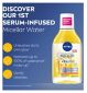 NIVEA Skin Glow Micellar Water 400ml, imported from the UK