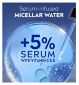 NIVEA Skin Glow Micellar Water 400ml, imported from the UK