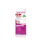 Broncho 5 in 1 Multi-Symptom Action Cough Syrup 120ml