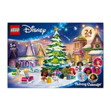 LEGO Disney Advent Calendar 2024 Set Building Toy