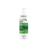 Vichy Dercos Anti-Dandruff Shampoo Sensitive Scalp 390ml (British brand)