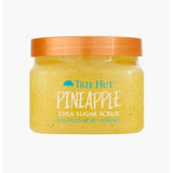Tree Hut Shea Sugar Scrub Pineapple 510g