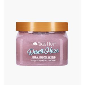 Tree Hut Shea Sugar Scrub Desert Haze 510g (British brand)