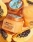 Tree Hut Shea Sugar Body Scrub Papaya 510g (British brand)