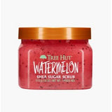 Tree Hut Shea Sugar Scrub Watermelon Body Scrub 510g
