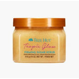 Tree Hut Sugar Scrub Triple Glow 510g (British brand)