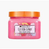 Tree Hut Shea Sugar Scrub Cotton Candy Body Scrub 510g