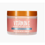 Tree Hut Vitamin C Whipped Body Butter 240g (British brand)