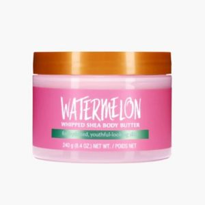 Tree Hut Whipped Body Butter Watermelon 240g Skincare
