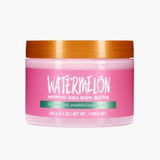 Tree Hut Whipped Body Butter Watermelon 240g (British brand)