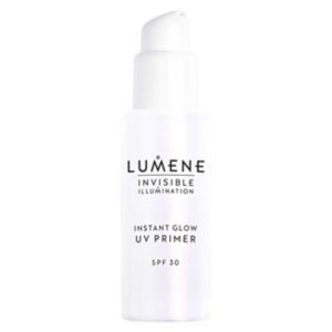 Lumene Invisible Illumination UV primer SPF 30 30ml, UK version