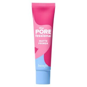 Benefit The Porefessional Matte Primer Face Primer 22ml