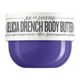 Sol de Janeiro Delicia Drench Body Butter 240ml