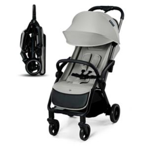 Kinderkraft APINO compact stroller pushchair, UK version