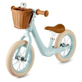 Kinderkraft Rapid 2 Blue Breeze Balance Bike