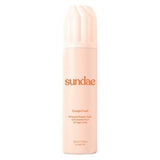 Sundae Orange Crush Whipped Shower Foam (British brand)