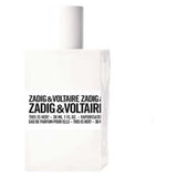Zadig & Voltaire This is Her! Eau de Parfum Fragrance 30ml