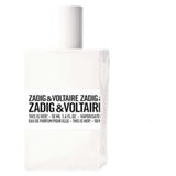 Zadig & Voltaire This is Her Eau de Parfum Perfume 50ml