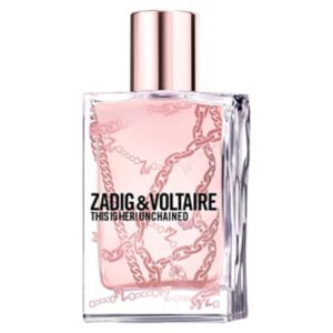 Zadig & Voltaire This Is Her perfume 50ml (British brand)