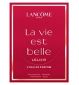 Lancôme La Vie Est Belle L'Elixir 30ml, imported from the UK