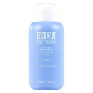 Coco & Eve Boost Therapy volumising conditioner 280ml - British product
