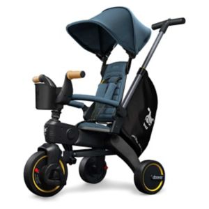 Doona Liki S5 trike ocean blue - British product