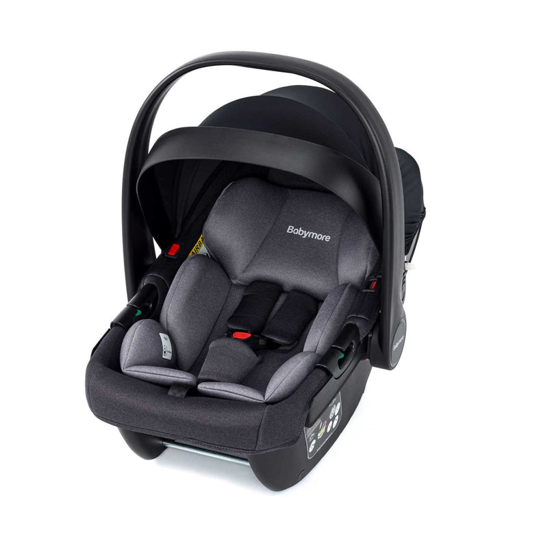 Babymore Coco i-size Baby Car Seat - British product