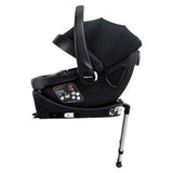 Babymore Coco i-Size baby car seat with Isofix base - British product