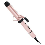 Love My Hair Ceramic Curling Tong Blush Pink, UK version