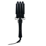 Love My Hair Ceramic Hair Waver Black Hair Styling Tool