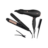 Love My Hair Pro Dry & Smooth Set, UK version