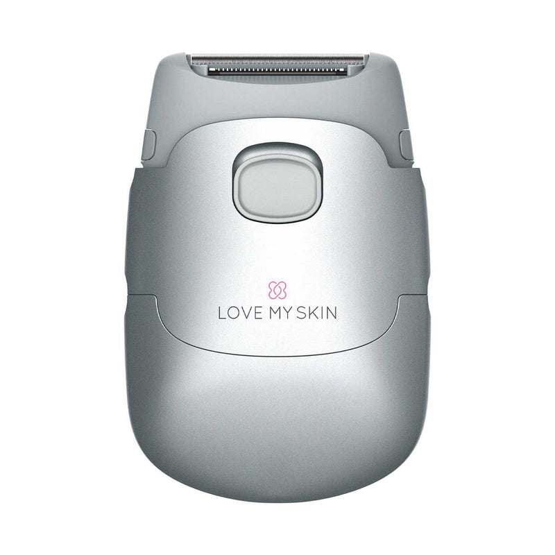 Love My Skin Cordless Precision Bikini and Body Shaver, UK version