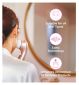 Love My Skin Facial Cleansing Brush Sonic Kit, UK version