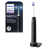 Philips Sonicare 6100 Electric Toothbrush Black
