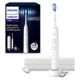 Philips Sonicare 7100 Electric Toothbrush White Premium USB Charging Travel Case - Dental Care