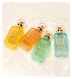 Kayali Marrakesh Orange Blossom 24 perfume 10ml, imported from the UK