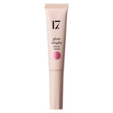 17 Glow Bright Blush Wand for facial cheeks - British product