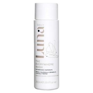 Luna Daily Motherhood The Everywhere Wash Body Wash 250ml