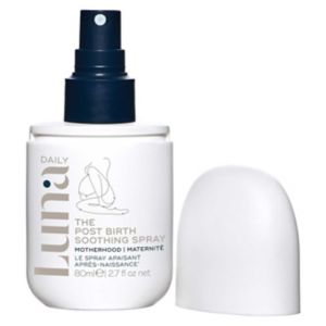 Luna Daily Post Birth Soothing Spray 80ml