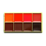 Made By Mitchell Cream Blusher Deep, imported from the UK