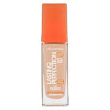 Collection Lasting Perfection Matte Foundation Liquid Foundation