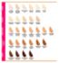 Collection Lasting Perfection Satin Foundation - British product