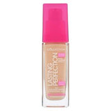 Collection Lasting Perfection Satin Foundation - British product