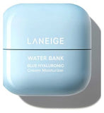 LANEIGE Water Bank Blue Hyaluronic Cream Moisturiser 50ml